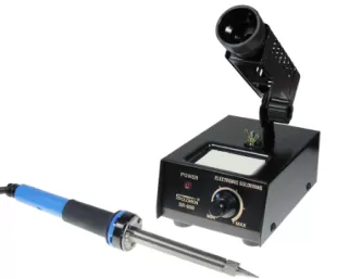 Trạm Hàn Solonon SR- 998 (Đài Loan )